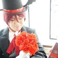 イタチ(@kusudamaorion2) 's Twitter Profile Photo