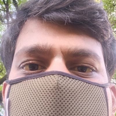 Agricultural Engineer, former student of CAE Raicur, Indian (KA).
Intellectualist, Rationalist, Jia Kisan, Prosperity of peasantry.🌾🌴🌽🥕🍒🍎🌶️
