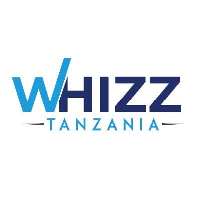 WhizzTanzania Profile Picture