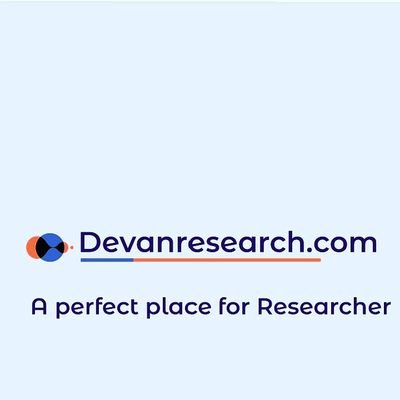 DevanResearch's profile picture. A Research Blogger
