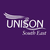 UNISON South East(@UNISONSE) 's Twitter Profile Photo