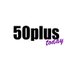 50PlusToday (@50PlusNow) Twitter profile photo