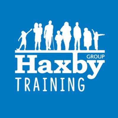 Haxby Group Training