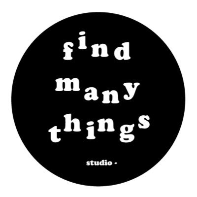 ♥ ☻ happy things and more / design studio / ✨ @findmethings_