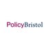 PolicyBristol (@PolicyBristol) Twitter profile photo