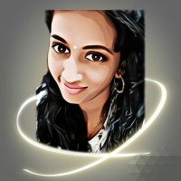 Makeup Artist Radhika(@Radhika12345432) 's Twitter Profile Photo