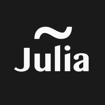 Comunidad hispanohablante de @JuliaLanguage #JuliaLang #JuliaLangES