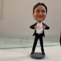 Dr. Karan Bhalla MD (@bhallamd) 's Twitter Profile