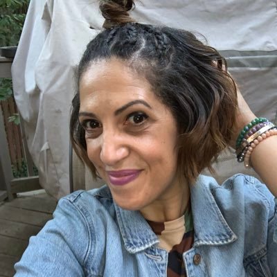 itslorrainesr's profile picture. Wife. Mother. Writer. Runner. Traveler. Designer. Find me at https://t.co/fcEUwhJbx4