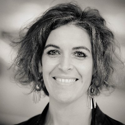 MNessali's profile picture. Directrice #Innovation Business #LabLPSB @groupelaposte Solutions Business | #socialselling #mediassociaux #digital #management #transformation #speaker