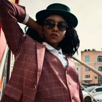 Libby R. Stevens (@libbyrstevens1) 's Twitter Profile