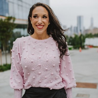 Justine Santaniello