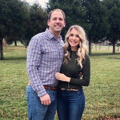 AshleyLucht1's profile picture.