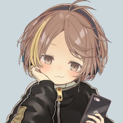 Angy~さんのプロフィール画像