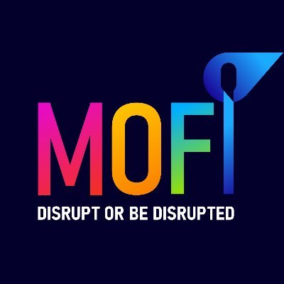 MOFI | Industry Disruptor