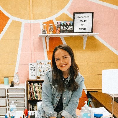 missconway6's profile picture. Early Childhood Educator | OSU ME.d Graduate