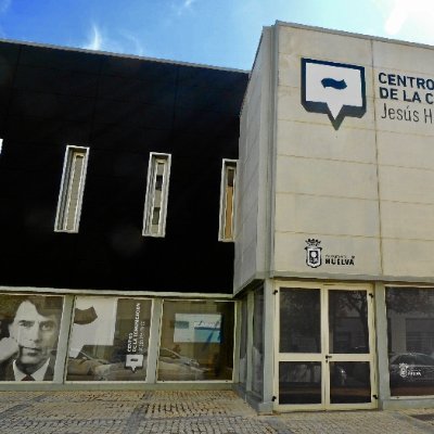 Centro de la Comunicación Jesús Hermida