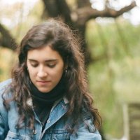 Andrea Ruiz Tarín (@__andreart) 's Twitter Profile