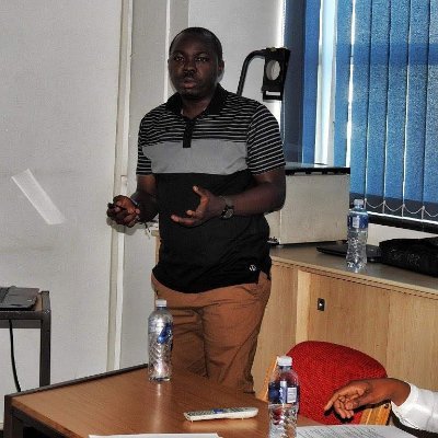TayoOlanipekun's profile picture. I have  a PhD with a specialization in Machine Learning Research and Data Science | Researcher|Technical article writer| Open to consultation