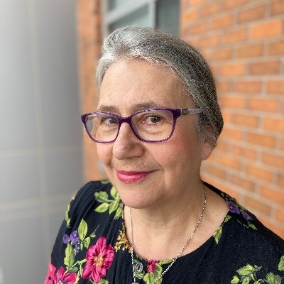 nora_howley's profile picture. Successful, healthy schools and communities. Knitting. Tweets are my own.
You can find me online at https://t.co/gZG5OQkYLG and https://t.co/lJWBcW3qvQ