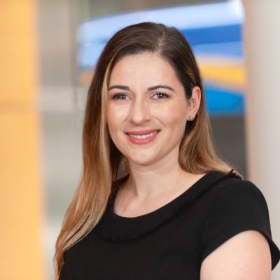 Maria Rubinstein, MD Profile