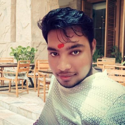 Anupupadhyay16's profile picture. Hi myself Anup Kumar Upadhyay from Bihar.