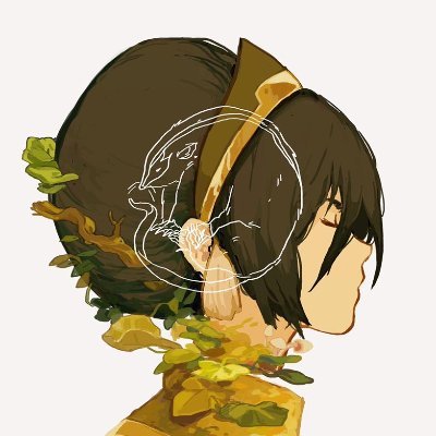Massive Avatar fan who makes fanvideos for fun. She/her
icon made by @litarnes : https://t.co/GlNO7Y5NgO