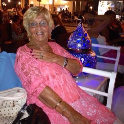 mary_raistrick's profile picture. 