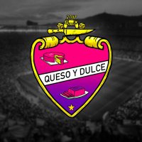 Queso y Dulce🧀 (@quesoydulcefc) 's Twitter Profile Photo Queso y Dulce🧀 (@quesoydulcefc) 's Twitter Profile Photo