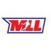 Major League Lacrosse🥍 (@MLL_Lacrosse) Twitter profile photo