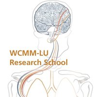 WCMM Lund Research School(@WCMMLU_school) 's Twitter Profile Photo