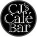 CJ's Cafe Bar (@CJsCafeBar) Twitter profile photo