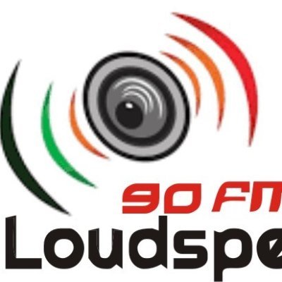 Loudspeaker 90 FM Official Twitter Page
बजाओ बजाओ ज़रा झूम बजाओ