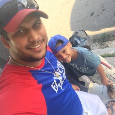 johanmpichardo1's profile picture. 