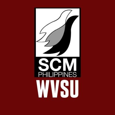 Follow Christ, Love Thy Neighbour, Serve the People!
Ang masa ang mesias! ✊ #JoinSCMP
For inquiries, e-mail us at scmp.wvsu@gmail.com