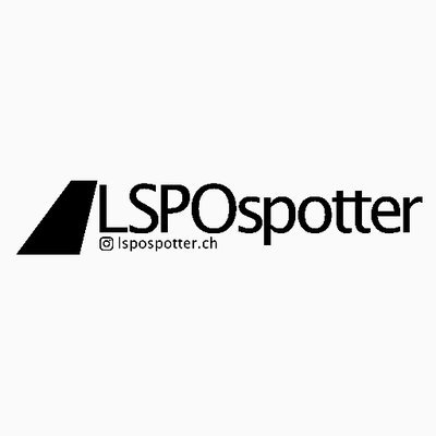 Official Twitter account of LSPOspotter.