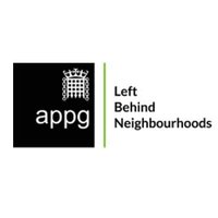 APPG for 'left behind' neighbourhoods(@appgleftbehind) 's Twitter Profile Photo