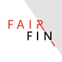 FairFin(@FairFinvzw) 's Twitter Profile Photo