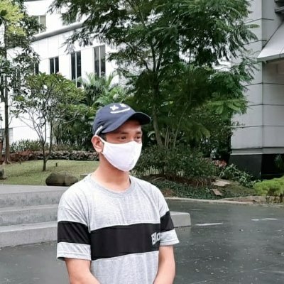 SeriusGu's profile picture. Seorang petani yang sedang berjuang untuk sukses.