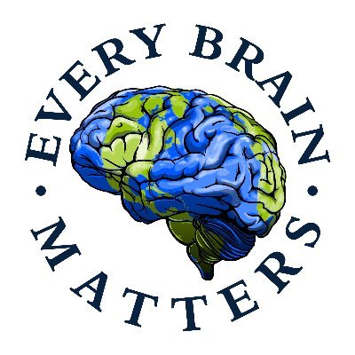 🌎 Every Brain Matters 🧠
