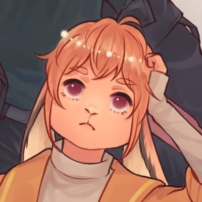 Ketan 🐰さんのプロフィール画像