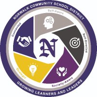 Norwalk Schools(@NorwalkSchools) 's Twitter Profile Photo