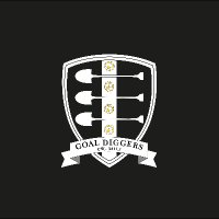 Goal Diggers FC(@fc_goaldiggers) 's Twitter Profile Photo