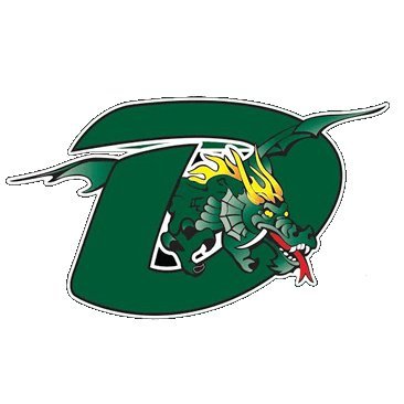 The official Twitter account of De Soto Dragons Activities!