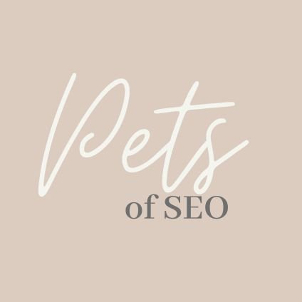 Pet appreciation for the real MVPs behind us Search Marketers!
Send us your cutes!