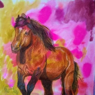OrlandoJGarciaE's profile picture. Artista plástico.