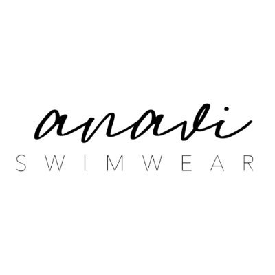 AnaviSwimwear's profile picture. Anavi is a handmade swimwear line for all shapes and sizes. Each swimsuit is curated lovingly in the United States to fit your body with perfection.
