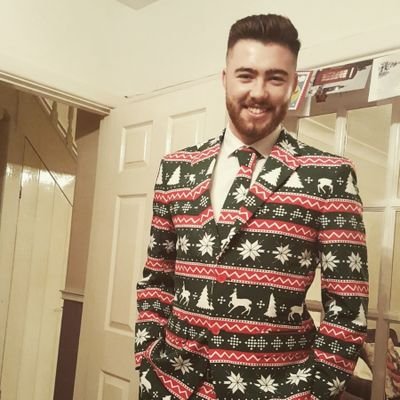 I am a British guy named George that streams when and where I can. If you do tune in at any point, please feel free to follow and watch.

IG - @georgelucass5