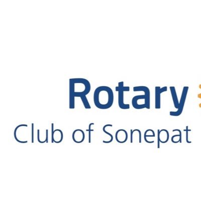 Rotary Club of Sonepat is second oldest club of Rotary District 3012. We have more than 75 Active members and we work on social projects related to Sonipat city