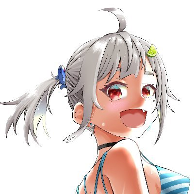 葉山舞鈴を中心にライバーさんのFAを描いたりしています。他の好きなモノも描いていこうと思う今日この頃。一生勉強。古代ローマに強烈な憧れを抱く